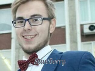 StanBorry