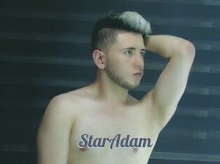 StarAdam