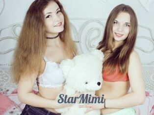 StarMimi