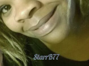 StarrB77