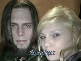 StaryEyez