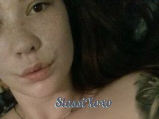 StassiXoxo