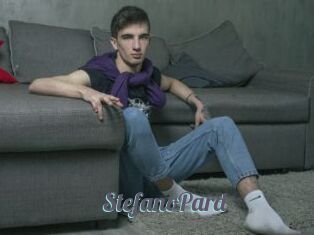 StefanoPard