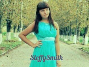 SteffySmith