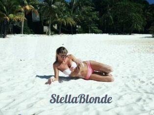 StellaBlonde