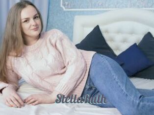 StellaRuth