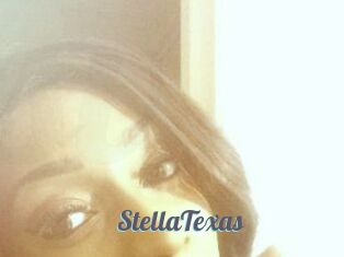 Stella_Texas