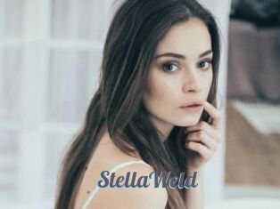 StellaWeld