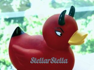 StellarStella
