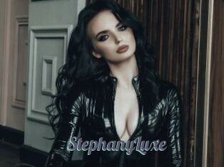 StephanyLuxe