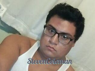Steven_Coleman