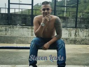 Steven_Lewis