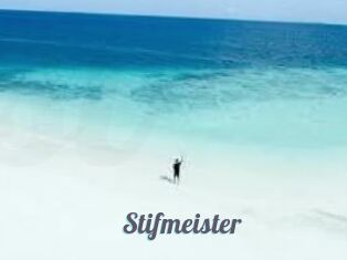 Stifmeister