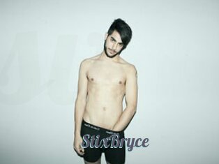 StixBryce Sexe Videos Gratuites