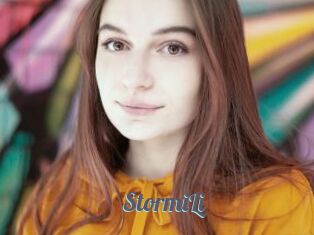 StormiLi