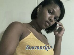 StormmLuv