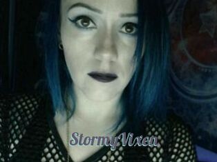 StormyVixen