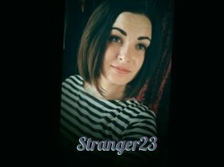Stranger23