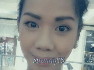 StrannyTS