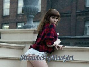 StrawberryKissGirl