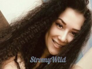 StromyWild