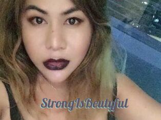 StrongIsBeutyful