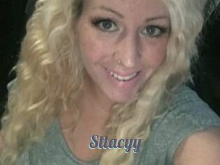 Sttacyy
