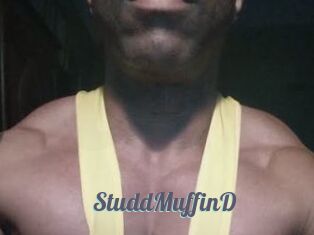 StuddMuffinD