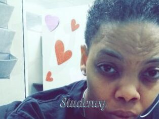 Studenvy