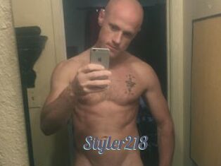 Styler218