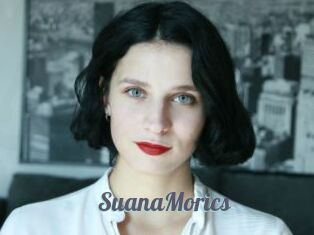 SuanaMorics