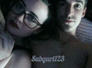 Subgurl123