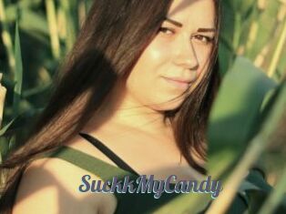 SuckkMyCandy