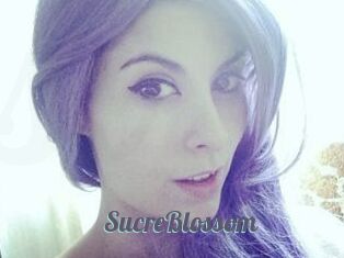 SucreBlossom