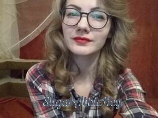SugarAbbieHey