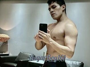SugarBoy161