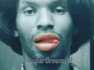 SugarBrown69
