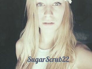 SugarScrub22