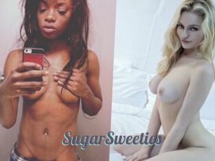 SugarSweeties
