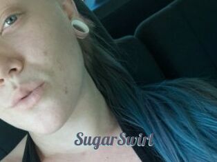 SugarSwirl