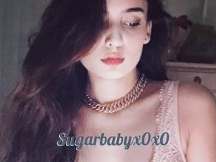 Sugarbabyx0x0