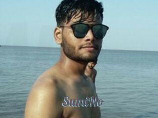 SumiNo