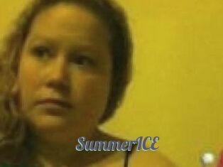 SummerICE