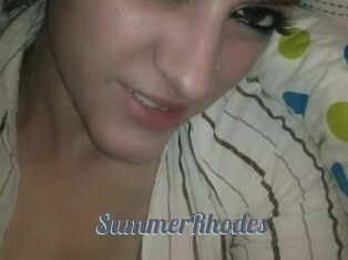 SummerRhodes