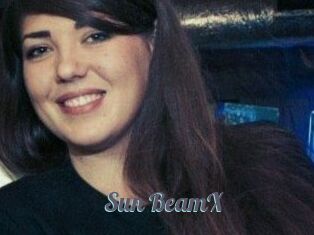 Sun_BeamX