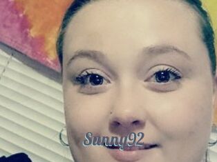 Sunny92