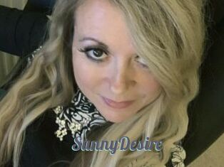 SunnyDesire