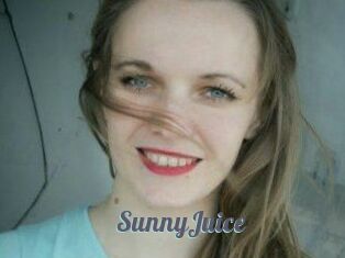 SunnyJuice