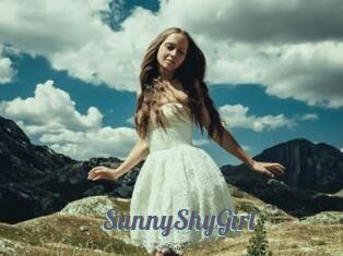 SunnyShyGirl