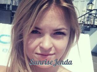 SunriseJenda